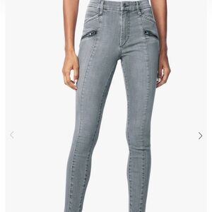 JOE’S Jeans CHARLIE HIGH RISE SKINNY ANKLE JEANS 👖 💘